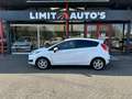 Ford Fiesta 1.25 Airco/Cruise/El.ramen/Lmv/5drs/Apk Blanc - thumbnail 8