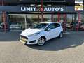 Ford Fiesta 1.25 Airco/Cruise/El.ramen/Lmv/5drs/Apk Blanc - thumbnail 1