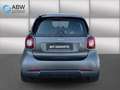 smart forTwo coupe 0.9 Turbo Prime Sport-Paket Brabus Grau - thumbnail 6