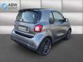 smart forTwo coupe 0.9 Turbo Prime Sport-Paket Brabus Grau - thumbnail 5