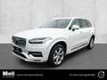 Volvo XC90 Plus Bright Recharge Plug-In Hybrid AWD T8 Twin En Weiß - thumbnail 1