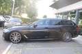 BMW 520 5-serie Touring 520i High Executive M-PAKKET NL-AU Negro - thumbnail 4