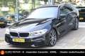 BMW 520 5-serie Touring 520i High Executive M-PAKKET NL-AU Negro - thumbnail 1
