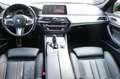 BMW 520 5-serie Touring 520i High Executive M-PAKKET NL-AU Negro - thumbnail 9