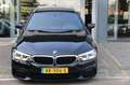 BMW 520 5-serie Touring 520i High Executive M-PAKKET NL-AU Negro - thumbnail 2