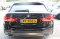 BMW 520 5-serie Touring 520i High Executive M-PAKKET NL-AU Negro - thumbnail 6