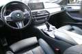 BMW 520 5-serie Touring 520i High Executive M-PAKKET NL-AU Negro - thumbnail 8