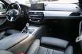 BMW 520 5-serie Touring 520i High Executive M-PAKKET NL-AU Negro - thumbnail 10