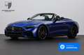 Mercedes-Benz SL 63 AMG SL 63 AMG Lift/Fahrassistenz/Multikontur/Magno Синий - thumbnail 1