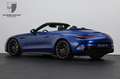 Mercedes-Benz SL 63 AMG SL 63 AMG Lift/Fahrassistenz/Multikontur/Magno Синий - thumbnail 7