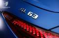 Mercedes-Benz SL 63 AMG SL 63 AMG Lift/Fahrassistenz/Multikontur/Magno Синий - thumbnail 14