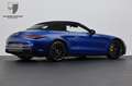 Mercedes-Benz SL 63 AMG SL 63 AMG Lift/Fahrassistenz/Multikontur/Magno Синий - thumbnail 5