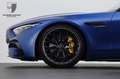 Mercedes-Benz SL 63 AMG SL 63 AMG Lift/Fahrassistenz/Multikontur/Magno Bleu - thumbnail 37