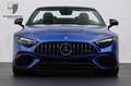 Mercedes-Benz SL 63 AMG SL 63 AMG Lift/Fahrassistenz/Multikontur/Magno Синий - thumbnail 2