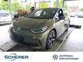 Volkswagen ID.3 Pro S 82kWH IQ.LIGHT NAVI 360° ACC HuD Grün - thumbnail 1