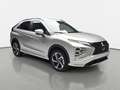 Mitsubishi Eclipse Cross ECLIPSE CROSS 2.4 MIVEC PHEV CVT SELECT NAVI LED S Argent - thumbnail 3