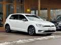 Volkswagen Golf VII IQ.DRIVE Nav Kam Lane ACC TTW DigitalT. Blanc - thumbnail 4