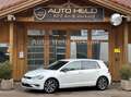 Volkswagen Golf VII IQ.DRIVE Nav Kam Lane ACC TTW DigitalT. Blanc - thumbnail 1