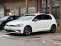 Volkswagen Golf VII IQ.DRIVE Nav Kam Lane ACC TTW DigitalT. Blanc - thumbnail 2