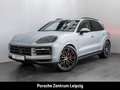 Porsche Cayenne S E-Hybrid InnoDrive Head-Up Soft-Close Silber - thumbnail 1