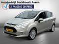 Ford B-Max 1.0 EcoBoost 125PK Titanium | Voorruit verw. | Cam Gris - thumbnail 1