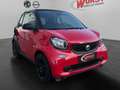smart forTwo coupe Basis 71PS Klimaautom SHZ Temp Apple Carplay Schwarz - thumbnail 5