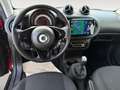 smart forTwo coupe Basis 71PS Klimaautom SHZ Temp Apple Carplay Schwarz - thumbnail 7