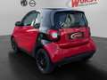 smart forTwo coupe Basis 71PS Klimaautom SHZ Temp Apple Carplay Schwarz - thumbnail 3