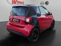 smart forTwo coupe Basis 71PS Klimaautom SHZ Temp Apple Carplay Schwarz - thumbnail 4