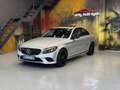 Mercedes-Benz C 200 d Aut.~LED~KAMERA 360°~GLAS SD~ NAVI~AHK Silver - thumbnail 3