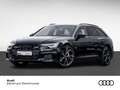 Audi A6 Avant 55 quattro S LINE PANO B&O AHK LM21 Fekete - thumbnail 1