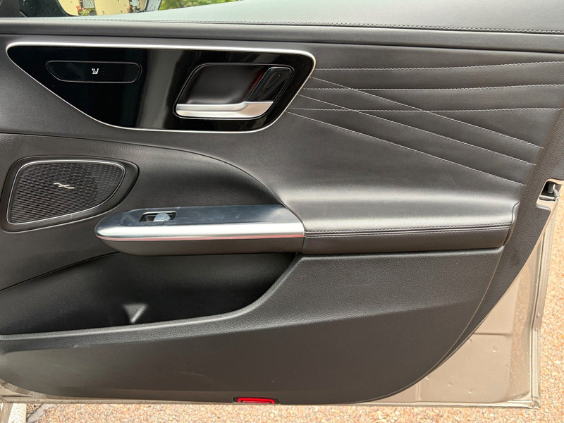 Mercedes-Benz C 220 d 4Matic T-Modell LEDER/PANO/ACC/AMG — photo 9