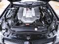 Mercedes-Benz SL 55 AMG *BOSE*MASSAGE*SITZBELÜFT*DEUTSCHES AUTO Noir - thumbnail 20