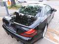 Mercedes-Benz SL 55 AMG *BOSE*MASSAGE*SITZBELÜFT*DEUTSCHES AUTO Noir - thumbnail 29