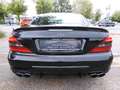 Mercedes-Benz SL 55 AMG *BOSE*MASSAGE*SITZBELÜFT*DEUTSCHES AUTO Noir - thumbnail 24