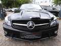 Mercedes-Benz SL 55 AMG *BOSE*MASSAGE*SITZBELÜFT*DEUTSCHES AUTO Noir - thumbnail 23