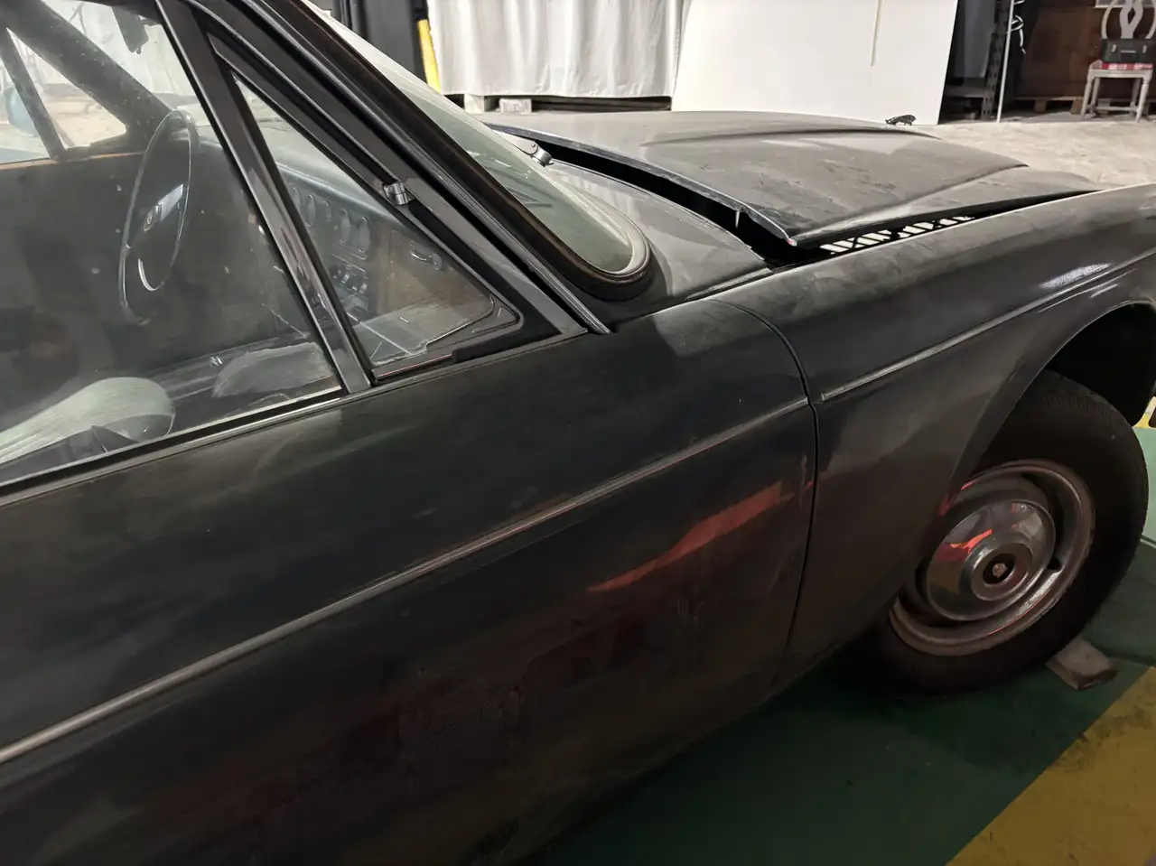 Jaguar XJ, foto 8