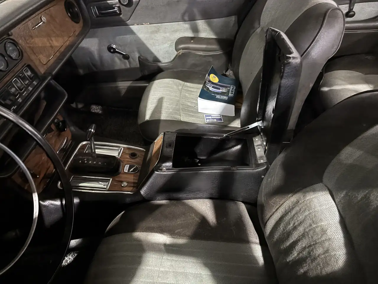 Jaguar XJ, foto 4