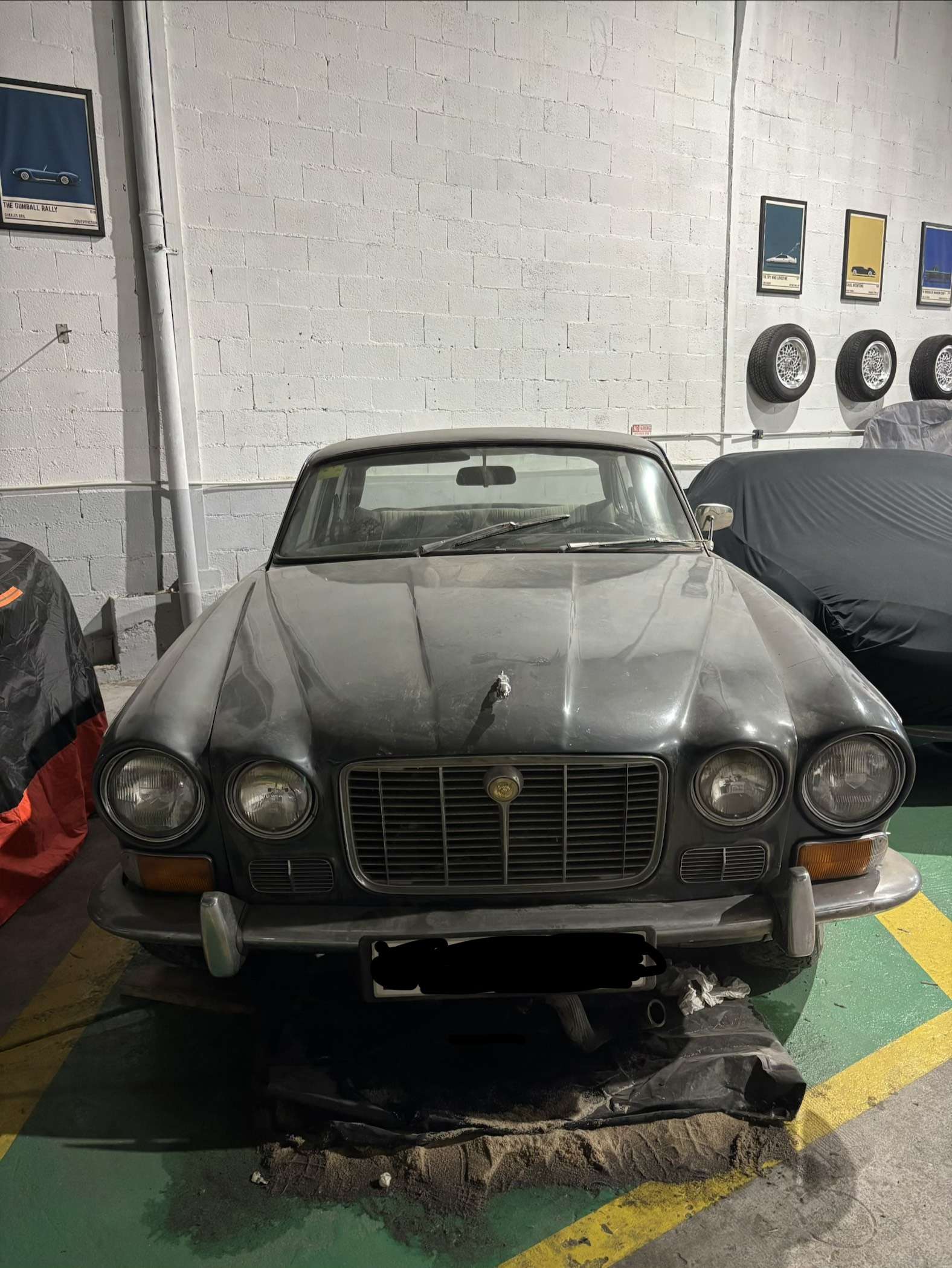 Jaguar XJ - foto 1