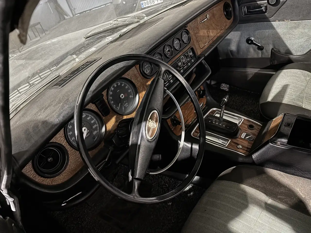 Jaguar XJ, foto 5