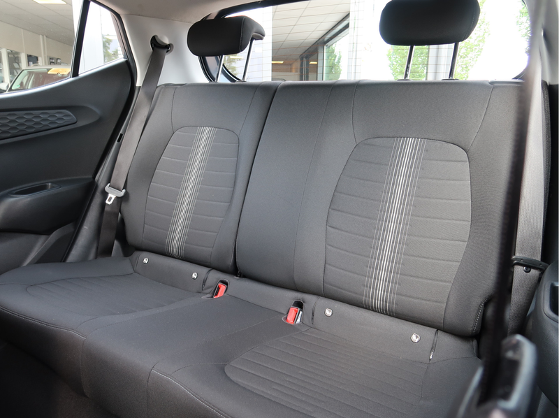 Hyundai i10 1.0 Automaat | Carplay - Android Auto | Cruise Con — photo 14