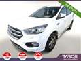 Ford Kuga 1.5 EcoBoost 150 ST-Line GPS radars Blanc - thumbnail 1