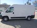 Fiat Ducato Fg. 35 2.3Mjt LPGR Medio 95kW S35 Blanco - thumbnail 3