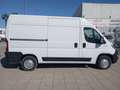 Fiat Ducato Fg. 35 2.3Mjt LPGR Medio 95kW S35 Blanco - thumbnail 5