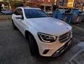 Mercedes-Benz GLC 200 "IN ARRIVO" GLC 200 d Business 4matic auto Blanc - thumbnail 2