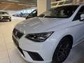 SEAT Ibiza Style 1.0 TSI Navi LED Klima Navi Rückfahrkamera Blanc - thumbnail 8
