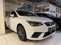 SEAT Ibiza Style 1.0 TSI Navi LED Klima Navi Rückfahrkamera Blanc - thumbnail 6