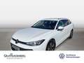 Volkswagen Passat Variant Business eTSI DSG neuesModell AHK Blanc - thumbnail 1