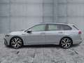 Volkswagen Golf Variant Golf VIII Variant 2.0 TDI DSG R-LINE MATRIX+NAVI Grau - thumbnail 4