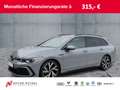 Volkswagen Golf Variant Golf VIII Variant 2.0 TDI DSG R-LINE MATRIX+NAVI Grau - thumbnail 1